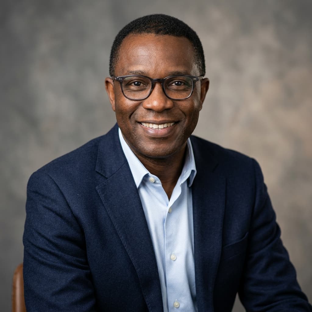 Kofi Mensah