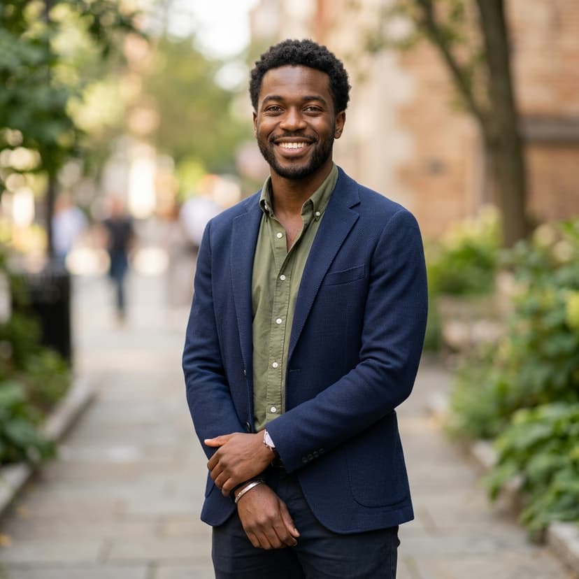 Kofi Mensah