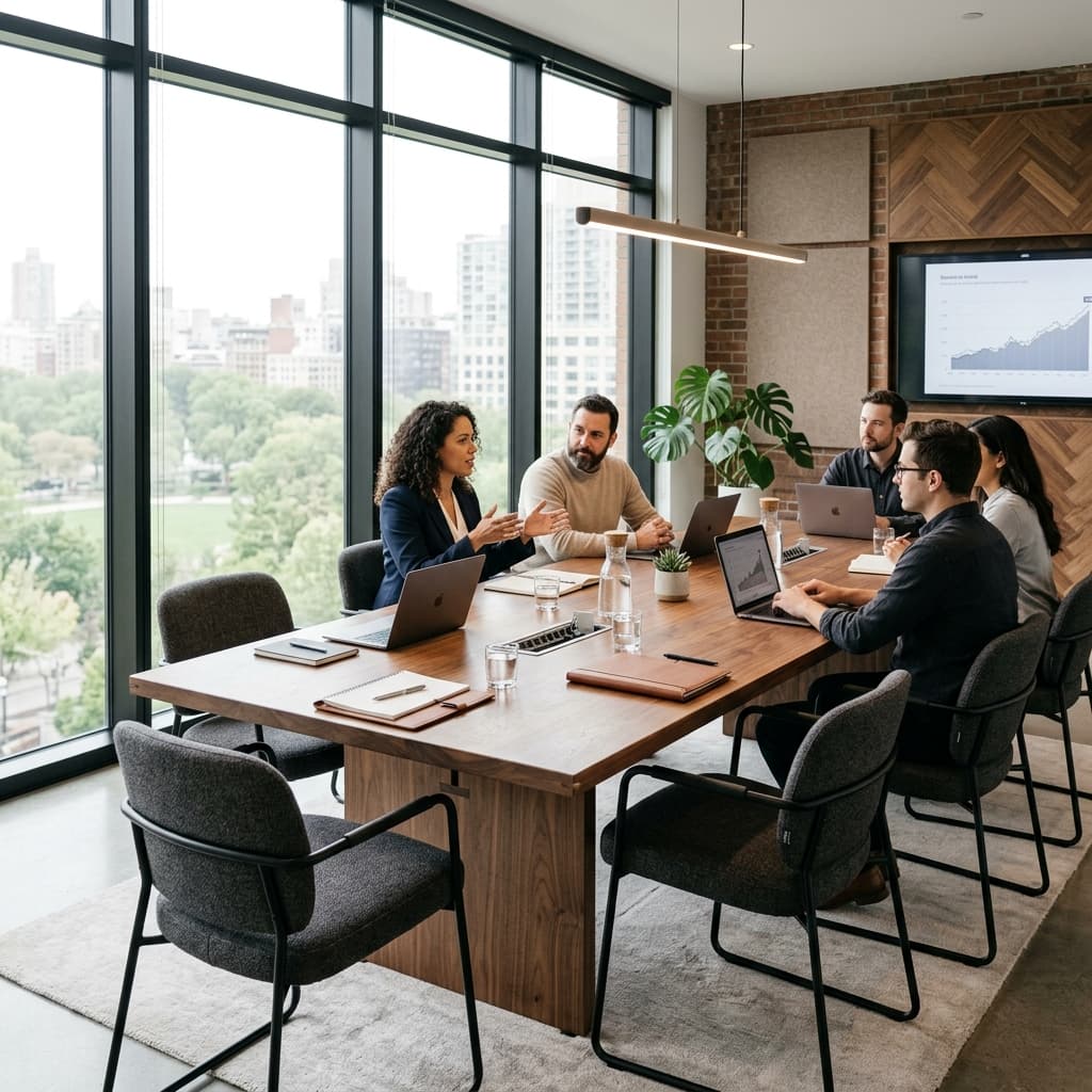 Vetting Senior Talent: A Cultural Intelligence Approach