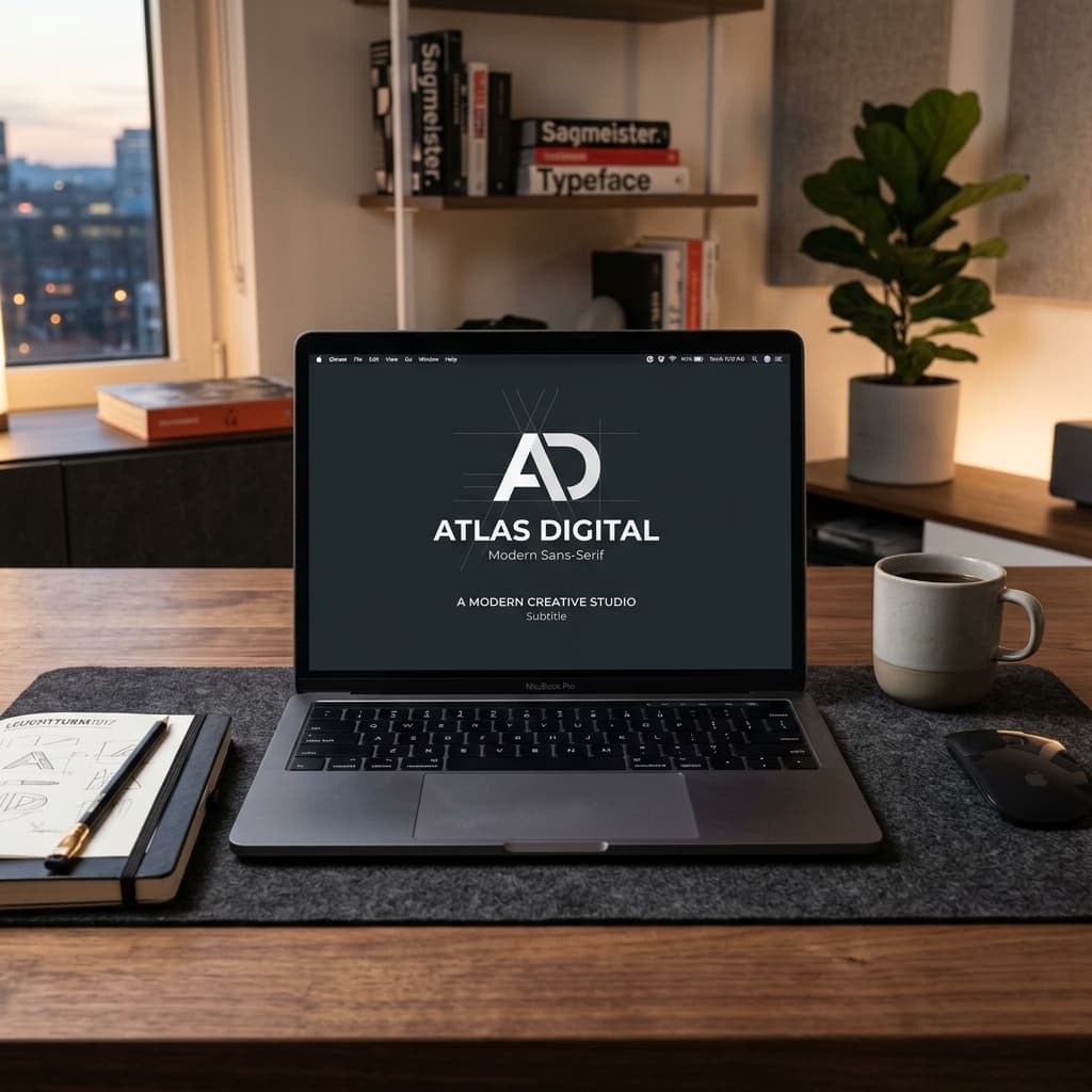 Logo Design