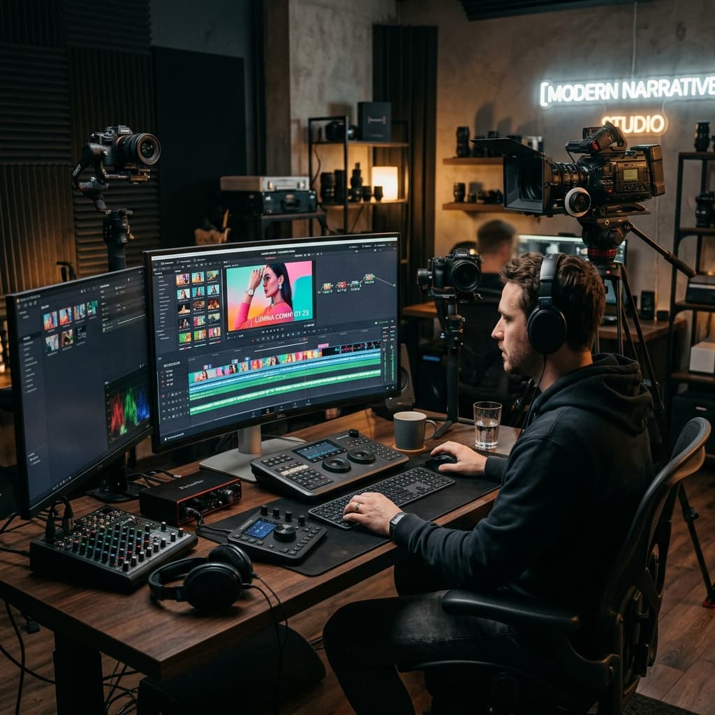 Product Videos