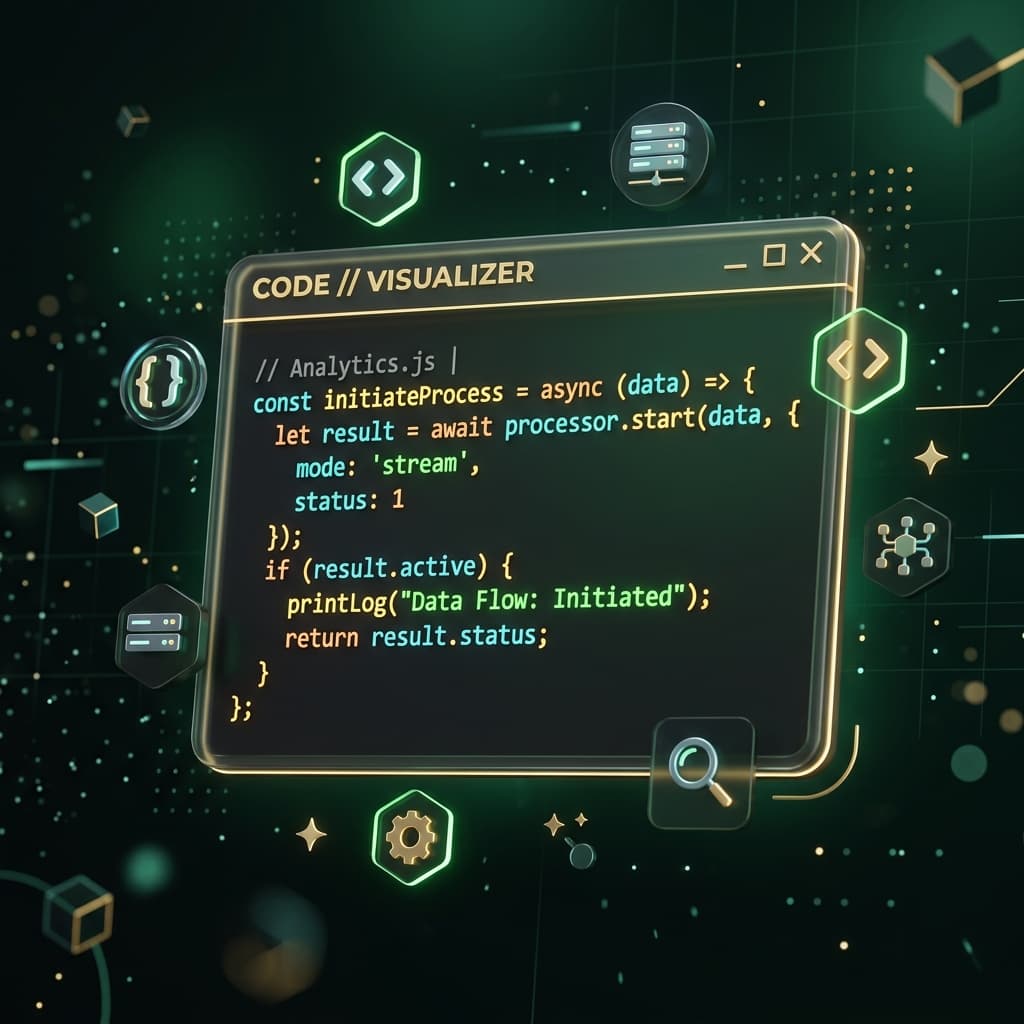 Full-Stack Development